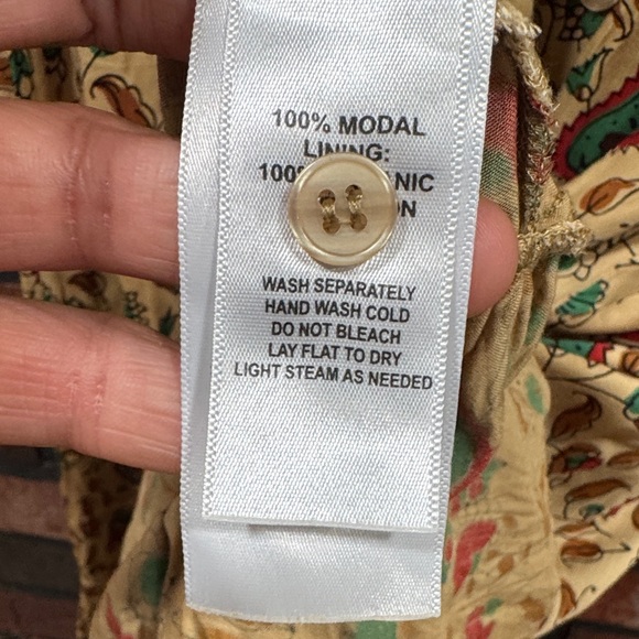 Emerson Fry SANTIAGO 3 MAXI DRESS - LEELA - Picture 15 of 16